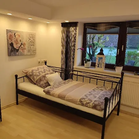 아파트 Gaestewohnung Muehlstein