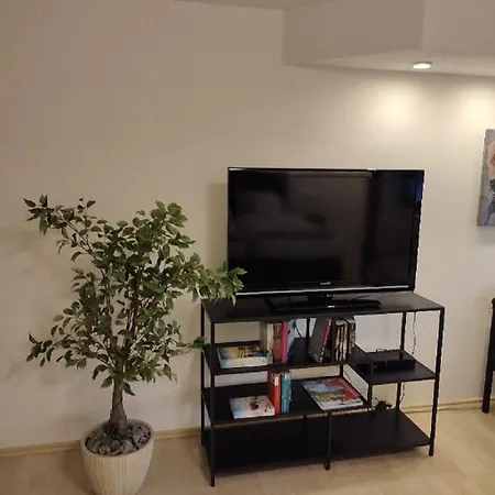 Gaestewohnung Muehlstein *