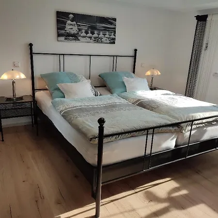 公寓 Gaestewohnung Muehlstein Hohenthann