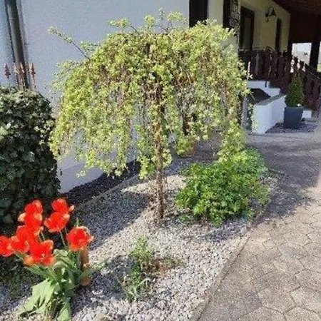 Gästewohnung Mühlstein Apartment
