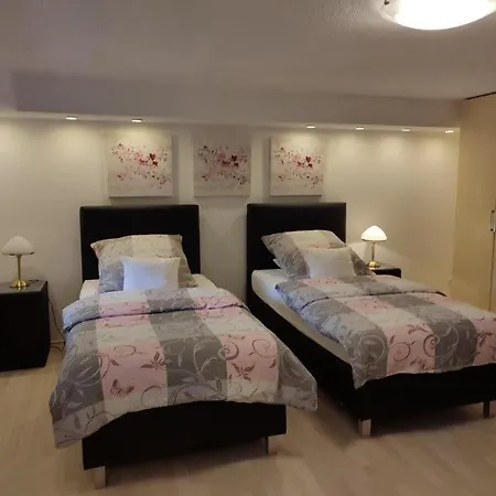 Gästewohnung Mühlstein Apartment Hohenthann