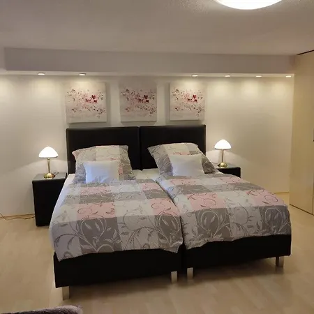 Gästewohnung Mühlstein Apartment