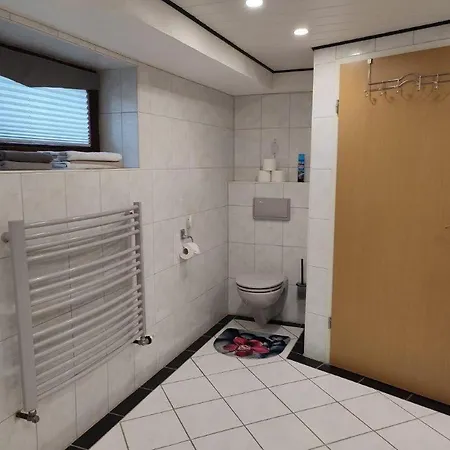 Apartment Gästewohnung Mühlstein Hohenthann