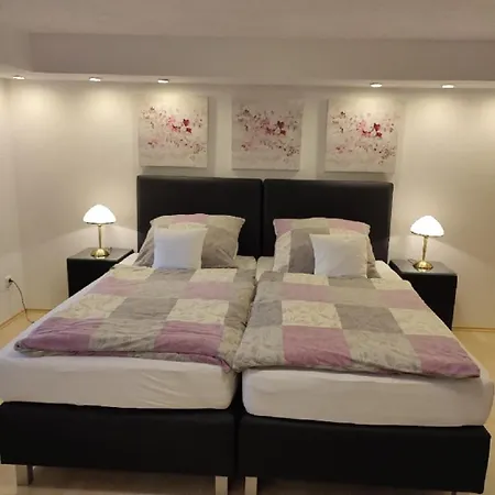 Gästewohnung Mühlstein * Hohenthann