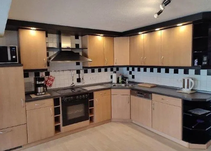 Gästewohnung Mühlstein * Hohenthann