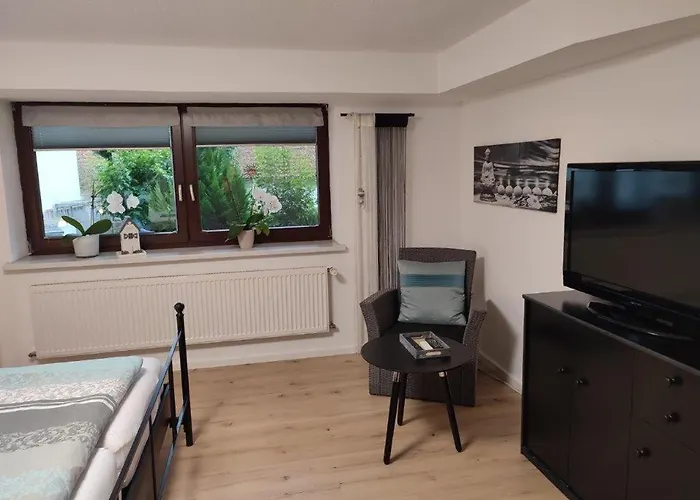 Gästewohnung Mühlstein Hohenthann