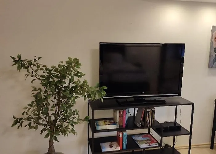 Gästewohnung Mühlstein *