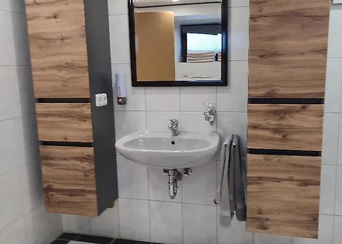 Gästewohnung Mühlstein * Hohenthann